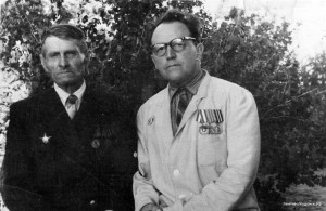 КЗ № 62386, на легендарного снайпера