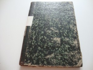 Природа и Охота. Июнь. 1893г