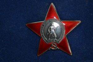Три "Отваги"+ две БЗ+КЗ+ОВ-I(юб.)+ЗПНГ+"Целина" всё на 4 док