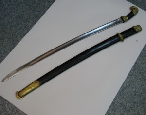 "Честному воину РККА "