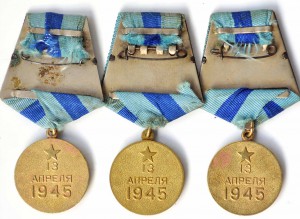 Вена 3 шт № 2