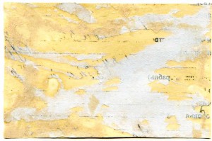 Пожар на паровозе. 1920-е гг.