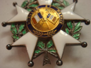 Легион 3