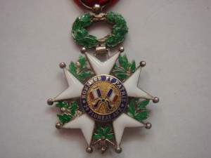 Легион 13
