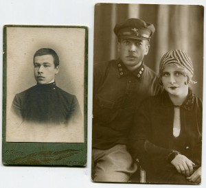 Фотографии маршала Говорова