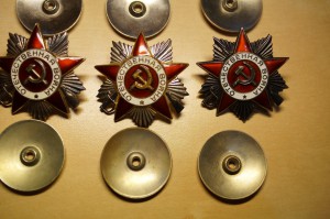 ОВ юб 2 ст 10 штук в сохране