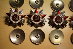 ОВ юб 2 ст 10 штук в сохране