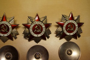 ОВ юб 2 ст 10 штук в сохране