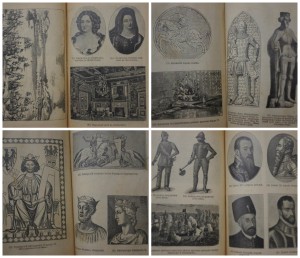Всемирная История по новейшим сочинениям.изд.Каспари. в 4-х