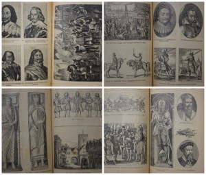 Всемирная История по новейшим сочинениям.изд.Каспари. в 4-х