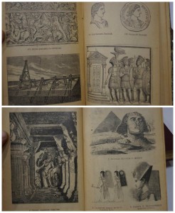 Всемирная История по новейшим сочинениям.изд.Каспари. в 4-х