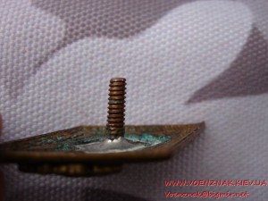 ХХ лет в Государственной лесной охране СССР.