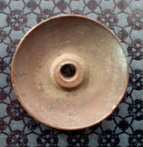 ГТО 1-й ступени ЦИК СССР ВСФК, мондвор №595046.