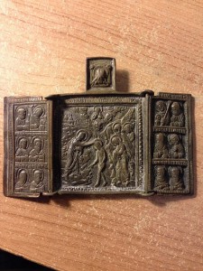 Пластика 5 штук