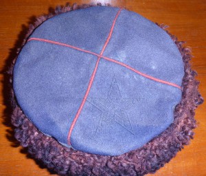 ★ ★ ★ Кубанка РКМ (Милиция) ★ ★ ★