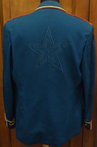 ★ ★ ★ Парадный китель генерал-майора ★ ★ ★