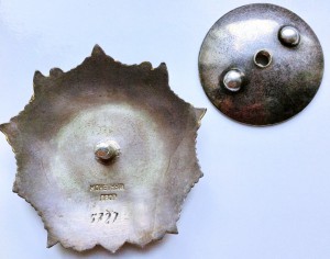 Невский № 5721 возможна перевыдача