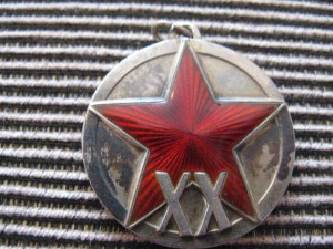 Комплект НКМФ: ОЛ+БКЗ+БКЗ+ОВ1ст.+КЗ+ХХ+Ленинград