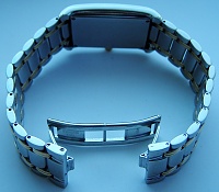 Bucherer, механика на браслете