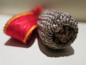 Аннинский темляк