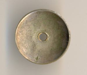 ОВ 1 ст. № 347 на доке. Родной Сбор