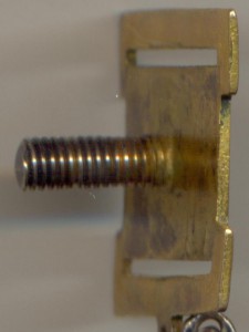 ОВ 1 ст. № 20021 подвес.