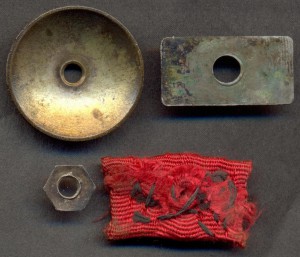 ОВ 1 ст. № 20021 подвес.