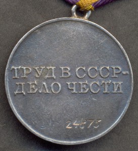 ЗТО № 24873.