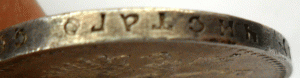 1 рубль 1912 г.