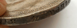 1 рубль 1912 г.
