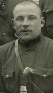 8-й КОРПУСНОЙ АРТПОЛК: 5 фото. г.Радомисль. 1930 г.