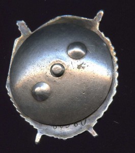 БКЗ № 60960 ВИНТ на ТАНКИСТА