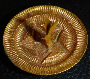 ★ ★ ★ Две кокарды генерала РККА ★ ★ ★