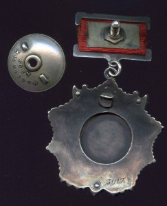 НЕВСКИЙ № 3017 ПОДВЕСНОЙ