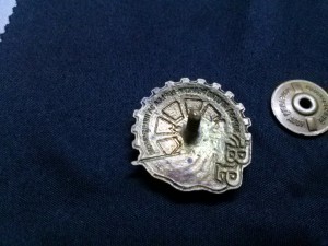 СВБ - "за коммунизм".