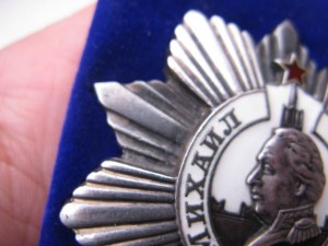 Кутузов 2 ст. № 2634