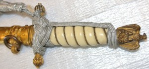 Кортик моряк Eickhorn.