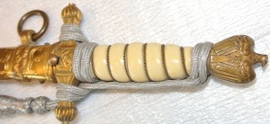 Кортик моряк Eickhorn.