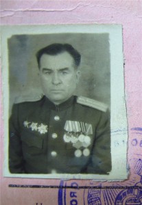 Кутузов 2 ст. № 2634