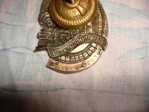 Почетный железнодорожник б/н.