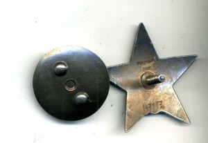 КЗ № 143113 серебряная закрутка