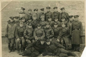 Лот - 6 фото и справка - лётчика Г.Т.НЕМИНУЩЕГО.