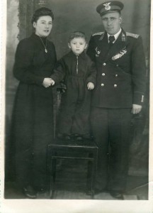 Лот - 6 фото и справка - лётчика Г.Т.НЕМИНУЩЕГО.