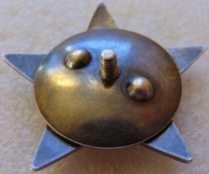 КЗ № 56452, ОВ 2 № 112214, БЗ, КЗ, БКЗ,  медали с доками