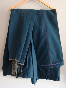 Китель+штаны+галифе на лейтенанта