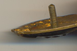 ВУ авиационно-техническое, Победа, 1952-й год (7073)