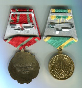 Китайско-советская дружба с доками