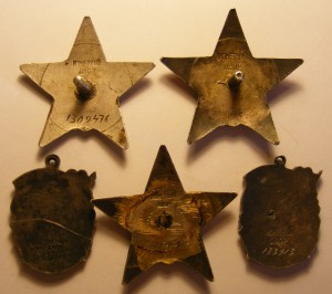 3 КЗ. Под реставрацию.