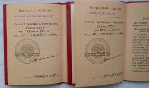 ННГ Отвага + БЗ, на одного.