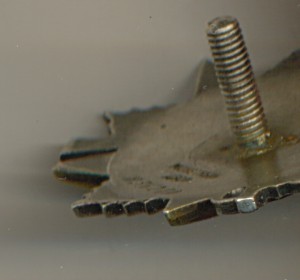 ОВ 2 ст. № 836280 Состояние! (7102)